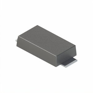 2-SMD, Flat Leads Single Diodes Electronic Chips Component BOM IC In Stock SF2JDF-13 - Product Image 1