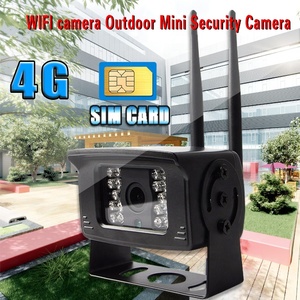 3G 4G Sim Thẻ Không Dây Ip Xe Máy Ảnh 1080P Wi-Fi Ngoài Trời Hồng Ngoại <span class=keywords><strong>TF</strong></span> <span class=keywords><strong>Card</strong></span> Video Kỷ Lục IR 20M MINI <span class=keywords><strong>CCTV</strong></span> An Ninh Giám Sát - Product Image 3