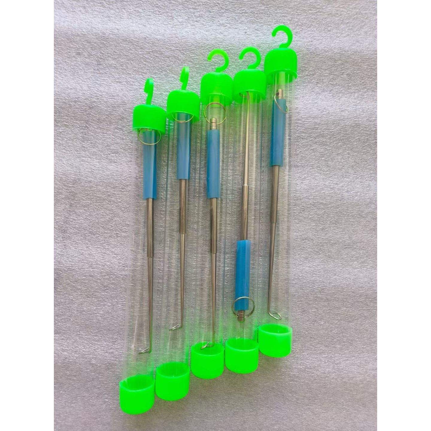 ถังตาบอดขนาดเล็ก