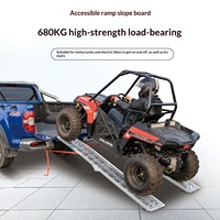 Quadzilla compatible moto et VTT WEIRUI fabriqué en Chine, vente en gros e-commerce transfrontalier, exportation, direct usine