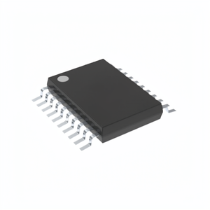 วงจรรวม ชิปไอซี IC MCU 16 บิต 8KB แฟลช 20TSSOP 20 TSSOP (0.173 นิ้ว, ความกว้าง 4.40 มม.) R5F11W68ASM # 30 ช่องทางผู้ผลิต - Product Image 1