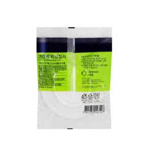 Cleanlab dùng một lần Món Ăn 100 10pcs lý tưởng cho thực phẩm phục vụ mạ Dã Ngoại Takeaway phục vụ ngoài trời sử dụng và chia sẻ - Product Image 1