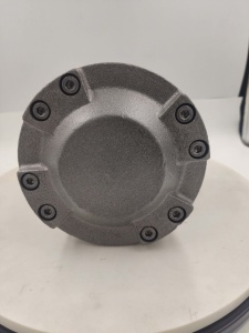 Pompe à pistons axiaux à déplacement variable, pompe hydraulique à pistons HY10M-RP HY10Y-RP HY160Y-RP, équipement hydraulique - Vente chaude - Product Image 2