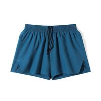 Shorts de course pour hommes Marathon