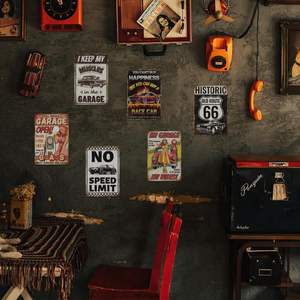 <span class=keywords><strong>Manila</strong></span>, Filipinas - Mabuhay (Bienvenido) - Póster de Viaje Vintage de los Años 50 - Letrero Decorativo de Madera Vintage de 8 x 12 Pulgadas - Product Image 5