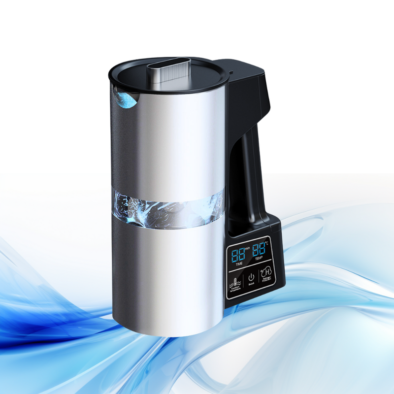 PHYFLOW 1 8L Hydrogen Rich Water
