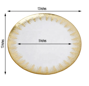 ขายร้อนคริสตัลแก้ว<span class=keywords><strong>กระจก</strong></span>แผ่น<span class=keywords><strong>ชา</strong></span>ร์จสำหรับตกแต่งงานแต่งงานแฟนซีล้างแผ่น<span class=keywords><strong>ชา</strong></span>ร์จด้วยเพชร - Product Image 4