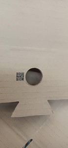 OMA V600 tij máy in phun mã hàng loạt máy in phun cho mã hàng loạt trứng ngày hết hạn số ngày tij - Product Image 6