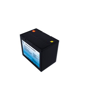 100ah RV/carro de <span class=keywords><strong>Golf</strong></span>/yate/<span class=keywords><strong>marina</strong></span>/de lifepo4 batería de litio 12v 12v baterías de energía solar Sistemas - Product Image 5