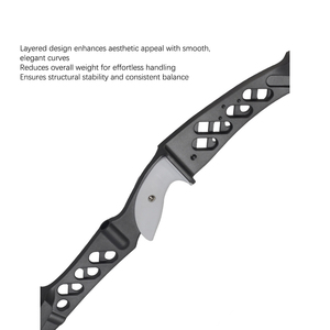<span class=keywords><strong>Arc</strong></span> classique de compétition pour droitier, niveau débutant, en alliage d'aluminium, flèches détachables, pour tir à l'<span class=keywords><strong>arc</strong></span> en compétition - Product Image 4