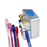 Imprimante UV automatique innovante Nouvelle machine d'impression numérique sur feuille pour l'impression de papier de carte de satin de ruban