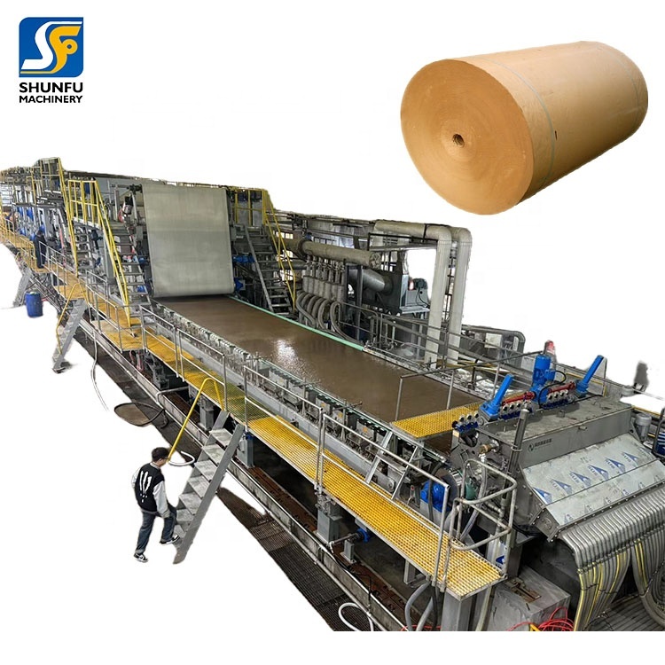 Fully Automatic Corrugated Box Cardboard Folding