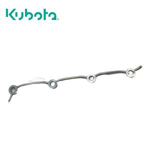 Kubota pipa balik bahan bakar Suku Cadang perbaikan mesin merek 16454-42502 - Product Image 4