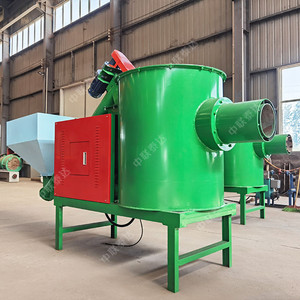 Lò Đốt SINH KHỐI Vỏ Đậu Phộng Dừa Hạt Điều Gỗ Mô Hình TDSL Phù Hợp Với Nồi Hơi Với Thiết Kế Tiết Kiệm Năng Lượng Mới Nhất - Product Image 2