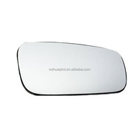 Rétroviseur latéral de voiture de qualité professionnelle, ajustement d'origine, installation facile pour Nissan NAVARA (05-07) PATHFINDER (05-06)