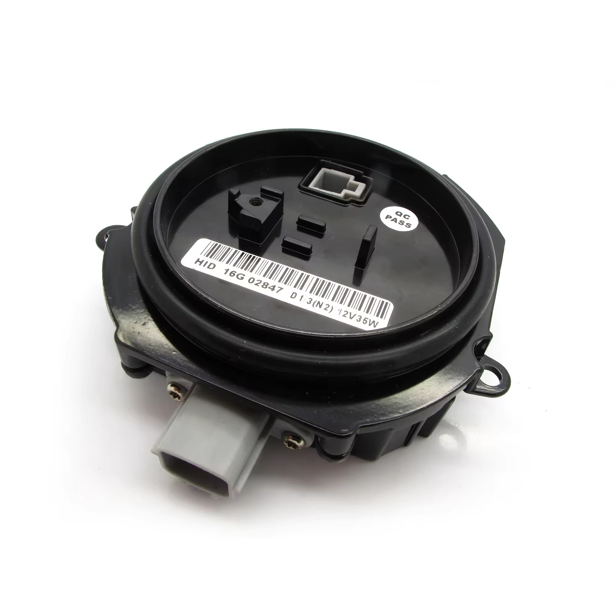 カリウス　 Amazon.com: Xenon HID Headlight Ballast 28474-8991B