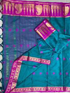Saree Pin Alphanumero - Product Image 4