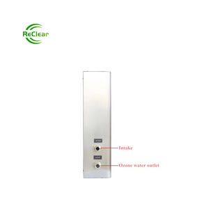 Treo tường 5 gam Máy phát điện <span class=keywords><strong>Ozone</strong></span> cho xử lý nước cho khử trùng và khử trùng mục đích - Product Image 3