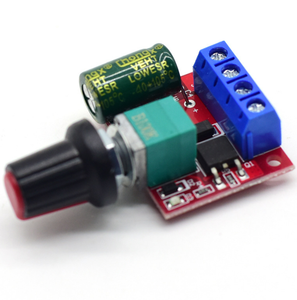 <span class=keywords><strong>CA</strong></span>-105A 5a Motor Gouverneur 4.5-35V Pwm Dc Motor Gouverneur Module Led Dimmer - Product Image 1
