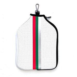 ปลอกหุ้มไม้พายพิคเคิลบอลแบบนีโอพรีนสั่งทำพิเศษ ปลอกไม้พายคุณภาพสูงทำจากนีโอพรีน - Product Image 6