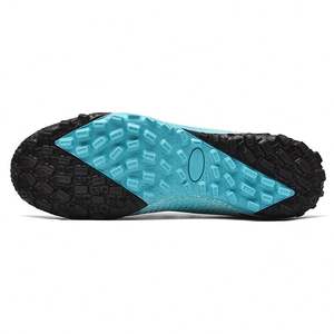 גבוהה למעלה גברים כדורגל נעלי נוער Trainining אופנה הפופולרי ביותר מקורי גברים מותג כדורגל 42 סוליות - Product Image 6