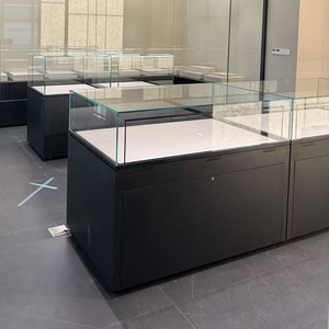 Bán Hot di chuyển Bảo tàng thiết bị hiển thị truy cập Showcase <span class=keywords><strong>LED</strong></span> chiếu sáng thân thiện với môi trường Hệ thống điều khiển tùy chỉnh kích thước - Product Image 1