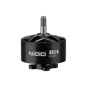 Motor NIDICI 3314 900kv Cinelifter de Alta Calidad, 4-6S, Eje de 5mm, Económico, Apto para Drones Profesionales - Product Image 3