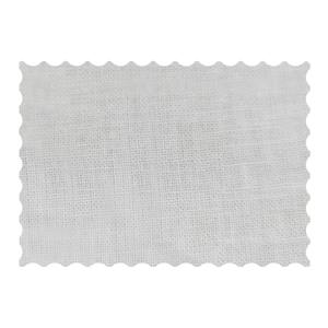 Oeko Tex larghezza 290cm <span class=keywords><strong>lino</strong></span> 45 cotone 55 tessuto <span class=keywords><strong>misto</strong></span> per abbigliamento - Product Image 5