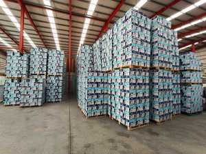 Jiachen <b>Paper</b> <b>A4</b> 80 Gsm 500 Sheets Verfied Factory - Product Image 4