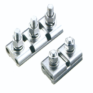 Pince à rainures parallèles JB 1000V IP65 en alliage d'aluminium galvanisé à chaud pour matériel électrique - Product Image 3