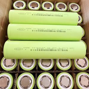 Batteries rechargeables LiFePO4 de marque CNAE, plus stables que JSK IFR32140, 15Ah 3.2V, pour voiture électrique et vélo électrique - Product Image 2