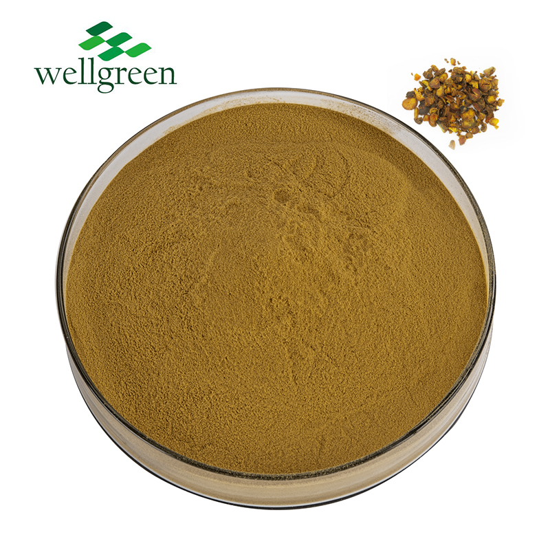 High Quality Food Grade Bulk Stock