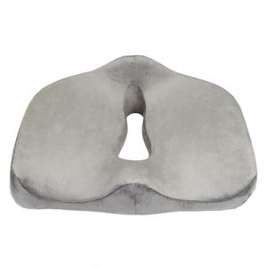 เบาะรองนั่งแบบลิ่มรุ่นที่สาม เมมโมรี่โฟม สำหรับเบาะรถยนต์ - Product Image 3