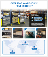 Imprimante à sublimation industrielle à 8 têtes Epson I3200 pour la production de textiles à volume élevé