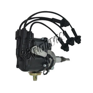 Repuestos para Montacargas MANON, Distribuidor de Encendido 19030-78151-71, Usado para Montacargas TOYOTA 5FG10/30 - Product Image 3