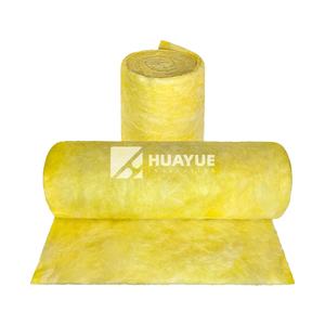 Produits populaires en <span class=keywords><strong>laine</strong></span> <span class=keywords><strong>de</strong></span> <span class=keywords><strong>verre</strong></span> industrielle, <span class=keywords><strong>prix</strong></span> compétitif, 16 kg/m3, 50 mm, isolation thermique, chaleur, ignifuge, rouleau <span class=keywords><strong>de</strong></span> fibre <span class=keywords><strong>de</strong></span> <span class=keywords><strong>verre</strong></span> - Product Image 1