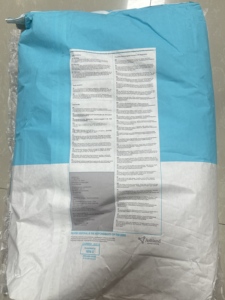 애쉬랜드 Natrosol 250HX 고점도 하이드록시에틸 셀룰로오스 HEC 분말 사용 코팅 개인 관리 석유 첨가제 높은 - Product Image 2