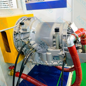 แท่นทดสอบเกียร์อัตโนมัติสำหรับงานหนัก BCZB-4 - Product Image 3