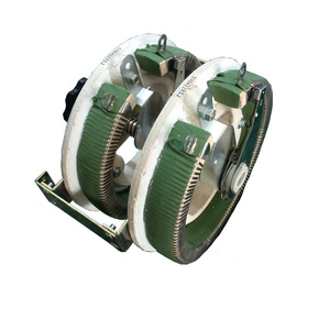 Công suất cao wirewound điều chỉnh biến trở điện trở biến 50 ohm - Product Image 1