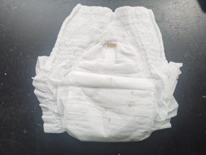 B lớp tã em bé, trọng lượng nhẹ bé kéo lên quần tã là giá rẻ và mềm mại - Product Image 3