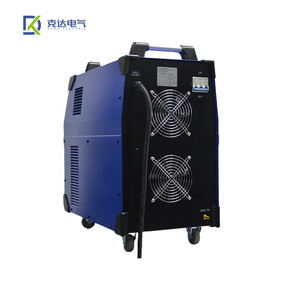 TIG 315 P AC/DC Duy Nhất Giai Đoạn Thợ Hàn Biến Tần Máy Hàn - Product Image 3