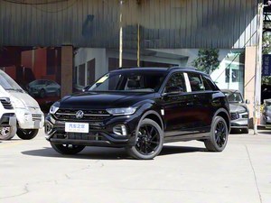 Para <span class=keywords><strong>T</strong></span>-<span class=keywords><strong>ROC</strong></span> 2025 SUV 150-200 CV Menos de 4L Conducción a la izquierda <span class=keywords><strong>Gasolina</strong></span> de aspiración natural Automático Oscuro R18 con cámara 360 - Product Image 3