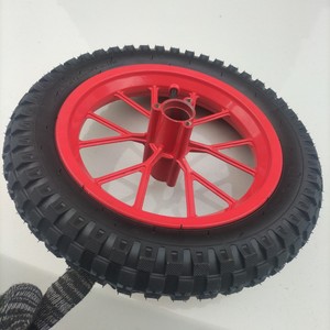 Mini moto tout-terrain Apollo 12x1/2x2.75 Pneus haute performance - Product Image 5