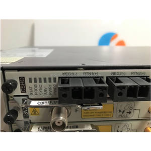 03054015 SL91SL1DA03 SL1DA Placa de interfaz óptica RTN 950A 950 - Product Image 2