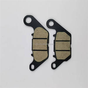 Revestimiento Cerámico para Motocicleta WANOU de 3.0 mm de Espesor, Compatible con MIO M3, MIO 125, NMAX y GRAVIS - Product Image 5