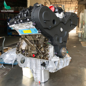 Professionnel et garanti pour Land Rover 306DT nouveau modèle 3.0T <span class=keywords><strong>moteur</strong></span> de <span class=keywords><strong>voiture</strong></span> 2014-2018 Range Rover - Product Image 2