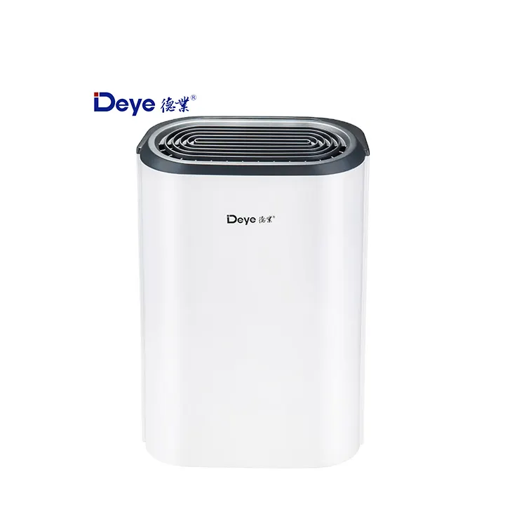 Dehumidifier Dehumidifier DYD-Z12A 12L New Design RoHS CE CB Automatic Humidistat Control Home Air Dehumidifier