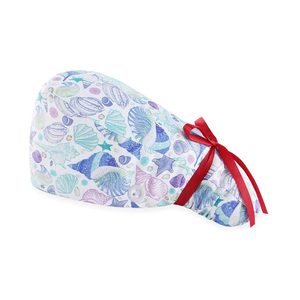 Gorros Quirúrgicos Ajustables y Coloridos, Ligeros y Atractivos, para Salón de Belleza - Product Image 4