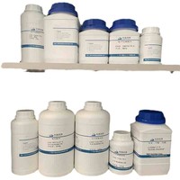 En stock Réactif organique Poudre de Benzyl 134-81-6 Intermédiaires agrochimiques Qualité analytique AR 98% 500g Tongkangda Guangdong