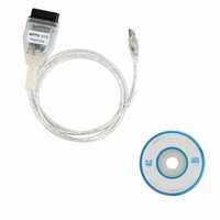 El más nuevo MPPS V13.02 V13 K CAN Flasher Chip Tuning ECU Programador